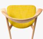 Tas Oak Hardwood Rectangle Table 1200×600mm | Preschool Equipment Australia - Image 3