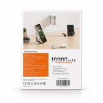 Hie‑Q MagPrime 20K AC Wall Plug & Wireless Power Bank - Image 2