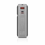 Hie‑Q MagPrime 20K AC Wall Plug & Wireless Power Bank - Image 6
