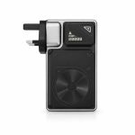Hie‑Q MagPrime 20K AC Wall Plug & Wireless Power Bank - Image 7