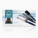 LAC (Laichy) L-287 3-in-1 Hair Styling Kit - Image 11