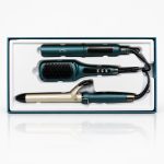 LAC (Laichy) L-287 3-in-1 Hair Styling Kit