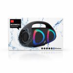 BOONBOX2 Portable Bluetooth Speaker with RGB LED - Image 2
