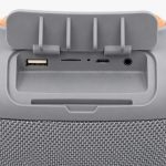 BOONBOX2 Portable Bluetooth Speaker with RGB LED - Image 4