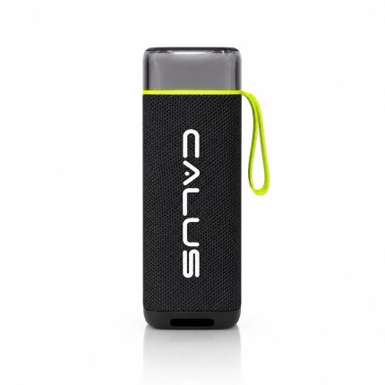 CALUS FLIP 5 PRO Portable Bluetooth Speaker 3000mAh TWS