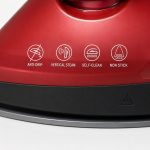 Admiral ADSI2400P Steam Iron 2000–2400W 320ml - Image 4