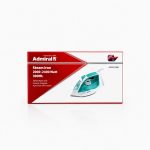 Admiral ADSI2200B Steam Iron 2000–2400W 300ml - Image 6