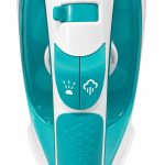 Admiral ADSI2200B Steam Iron 2000–2400W 300ml - Image 4