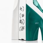 Admiral ADSI2200B Steam Iron 2000–2400W 300ml - Image 3