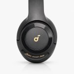 Soundcore by Anker Q20i Wireless ANC Over-Ear Headphones - Image 4