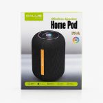 CALUS Home Pod Wireless Bluetooth Speaker 4000mAh RGB FM - Image 6