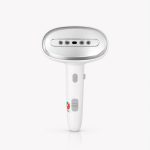 Admiral ADGS1210P Portable Garment Steamer 1200–1430W 100ml - Image 2
