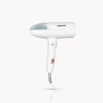 Admiral ADGS1210P Portable Garment Steamer 1200–1430W 100ml - Image 3