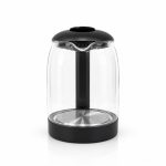 Admiral ADKT170G 1.7L Electric Glass Kettle 1850–2200W - Image 6