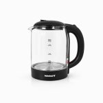 Admiral ADKT170G 1.7L Electric Glass Kettle 1850–2200W - Image 7