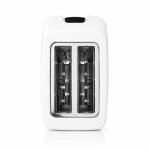 Admiral ADBK2TB 2-Slice Toaster 750W - Image 3