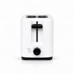 Admiral ADBK2TB 2-Slice Toaster 750W