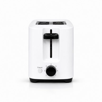 Admiral ADBK2TB 2-Slice Toaster 750W