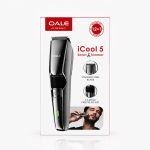 OALE iCool 5 Smart Cordless Hair & Beard Trimmer 0.5–20mm