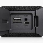 LENYES S871 Portable Wireless Bluetooth Speaker 60W - Image 2