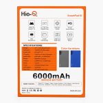 Hie-Q SmartPad10 10.1-inch Android 15 4G Tablet 8GB 512GB - Image 5