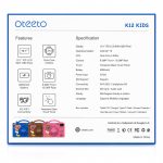 Oteeto K12 Kids 10.1-inch Android 15 Tablet - Image 5