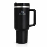 STANLEY Insulated Travel Tumbler with Handle & Lid