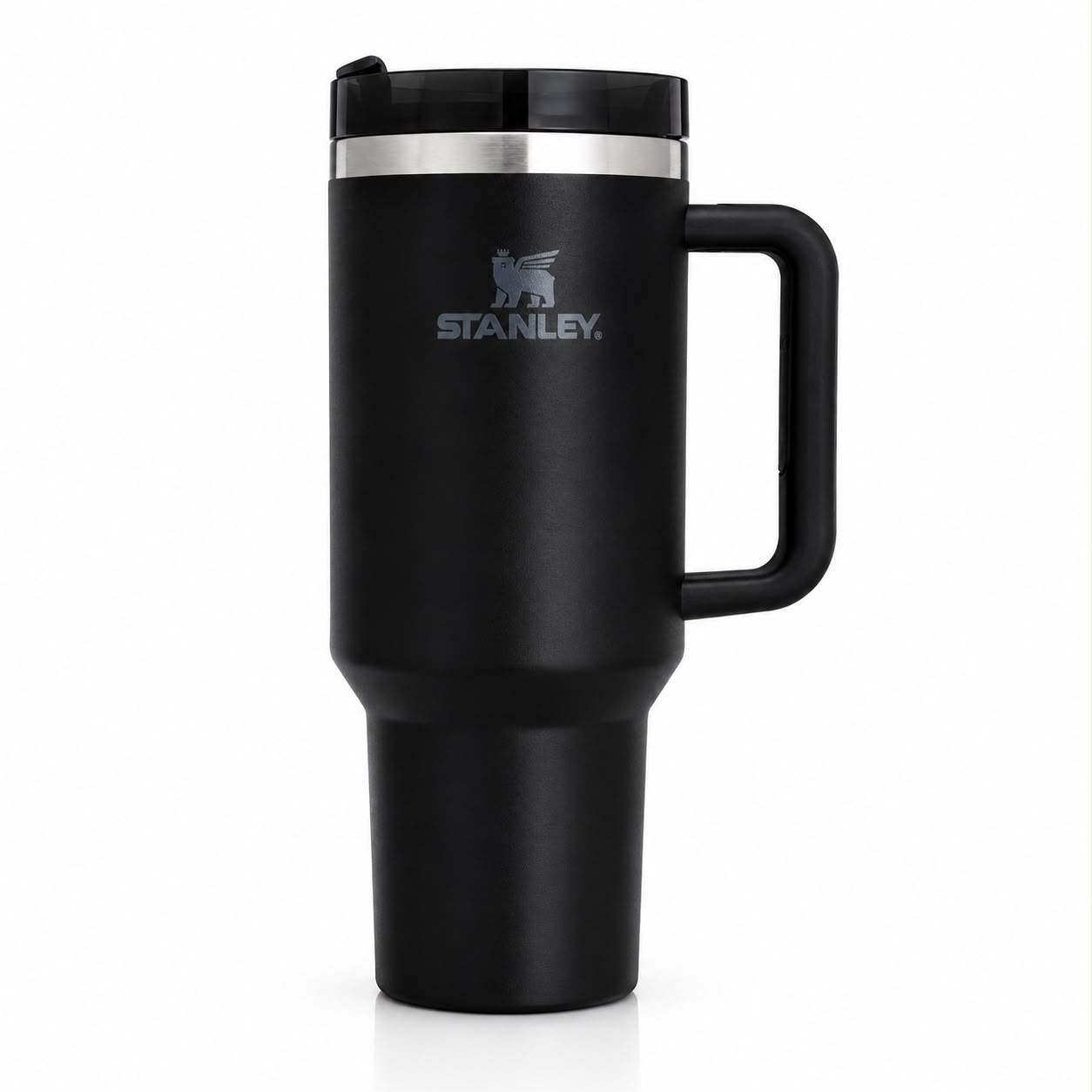 WhatsApp Image 2026-08-05 at 06.35.30 STANLEY Insulated Travel Tumbler with Handle & Lid - Image 1