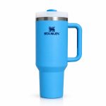 STANLEY Insulated Travel Tumbler with Handle & Lid - Image 3