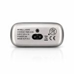 LAC LAICHY L-934W 3-in-1 Hair Clipper & Shaver Set - Image 2
