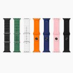 KEQIWEAR KW28 ULTRA 3 Smart Watch with Bluetooth Calling - Image 5
