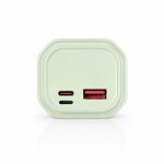 Hie-Q SnapMag 10K 10000mAh AC Wall Plug Power Bank 22.5W - Image 2